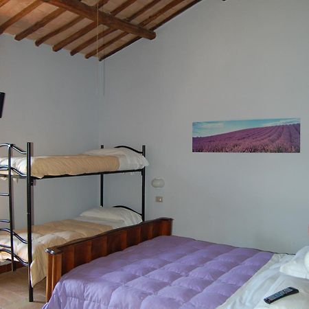 Agriturismo Castro Βίλα Ischia di Castro Εξωτερικό φωτογραφία