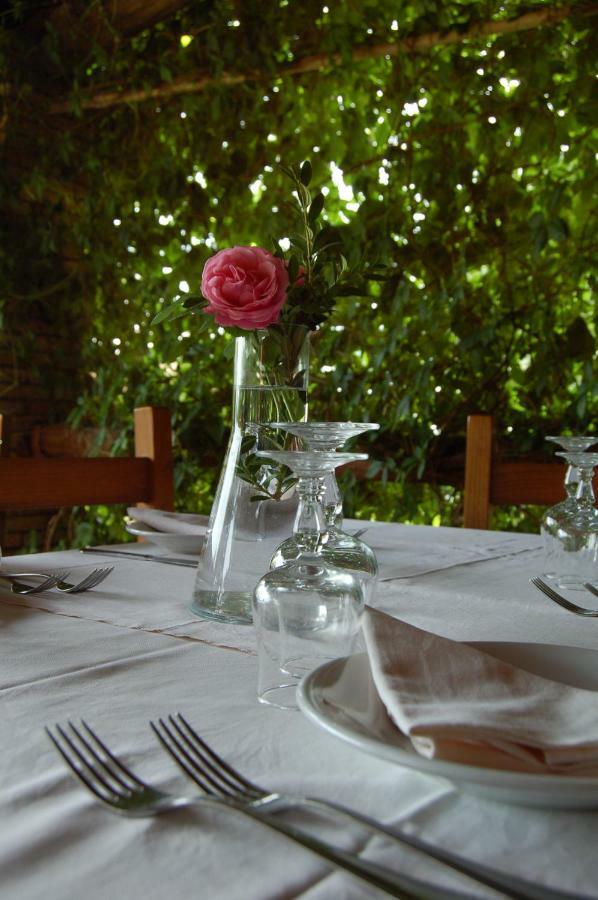 Agriturismo Castro Βίλα Ischia di Castro Εξωτερικό φωτογραφία