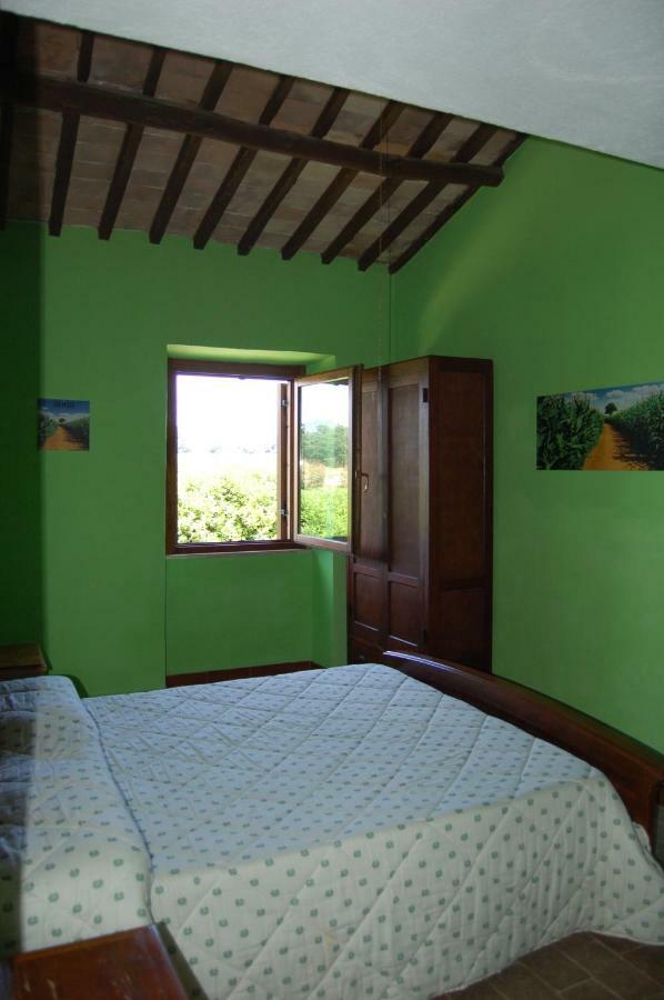 Agriturismo Castro Βίλα Ischia di Castro Εξωτερικό φωτογραφία