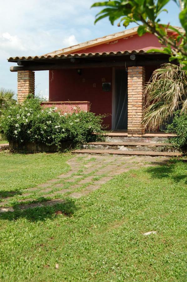 Agriturismo Castro Βίλα Ischia di Castro Εξωτερικό φωτογραφία