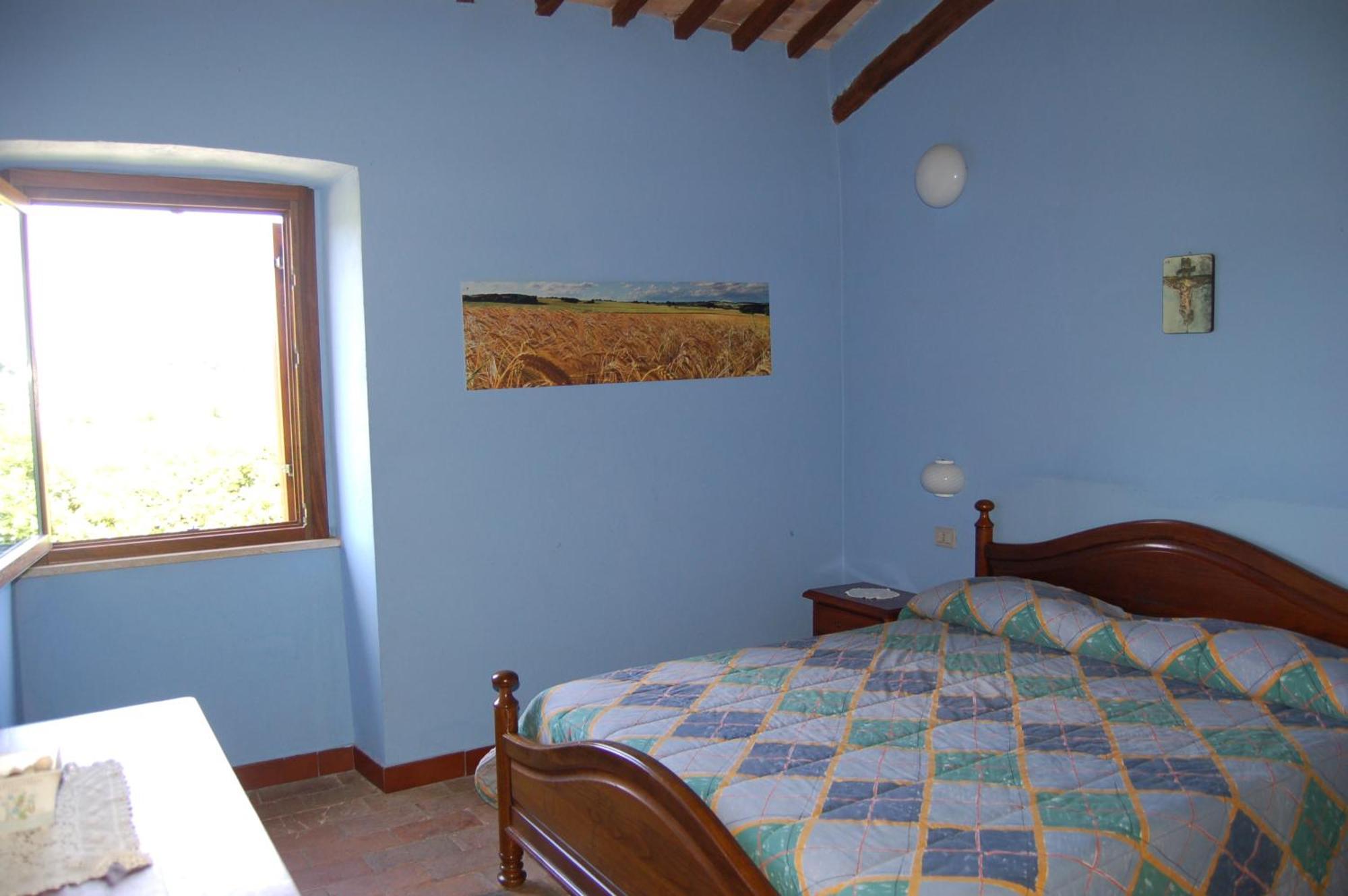 Agriturismo Castro Βίλα Ischia di Castro Εξωτερικό φωτογραφία