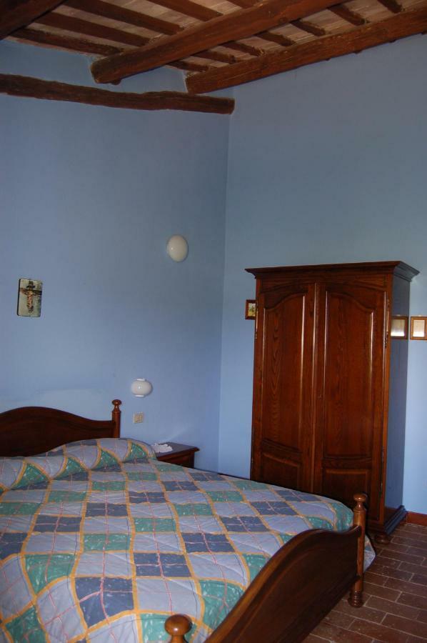 Agriturismo Castro Βίλα Ischia di Castro Εξωτερικό φωτογραφία